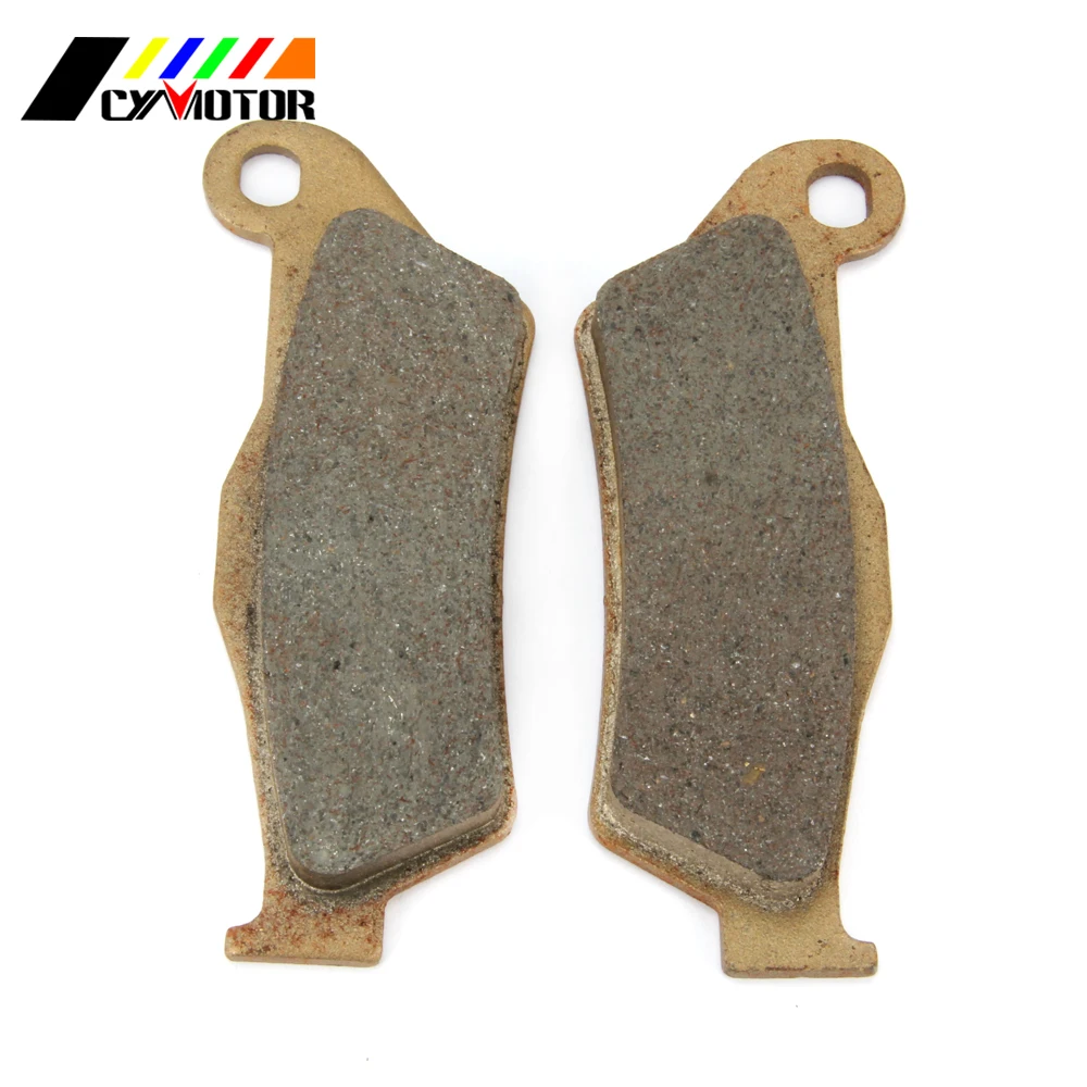 

Motorcycle Rear Brake Pads For BMW R S 850 1000 1100 1150 1200 1300 C GS RT RR Rockster ST Adventure GT 93 94 95 96 97 98-09