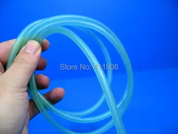 

Co2 Air Line tubing 20 feet 6 metres dark green PVC flexible quality airline aquarium tube free shipping