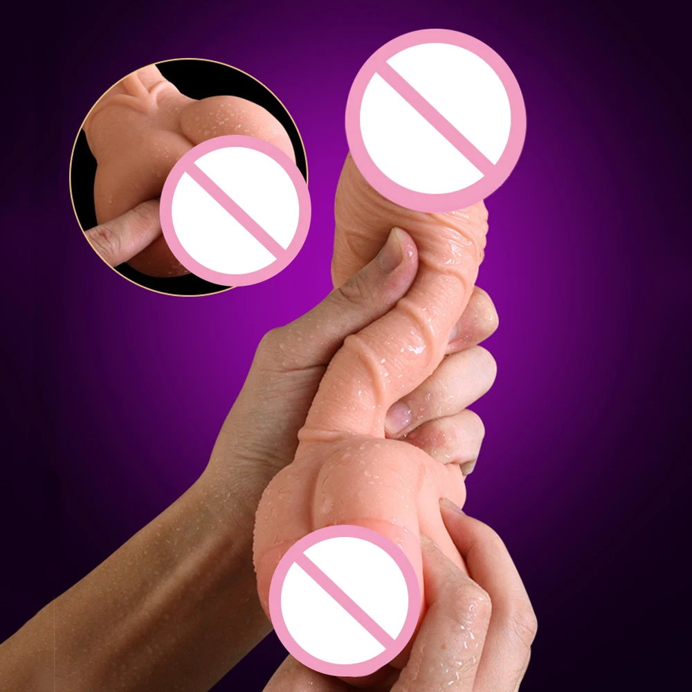 Realistic-Penis-Enlarger-Sleeve-with-Pussy-Fake-Ass-Men-Masturbator-Women-Masturbator-Real-Dildo-for-Couples (5)