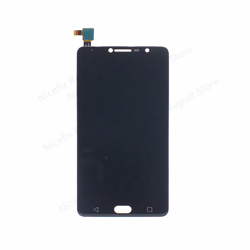 For Alcatel 5095 LCD+Touch-1
