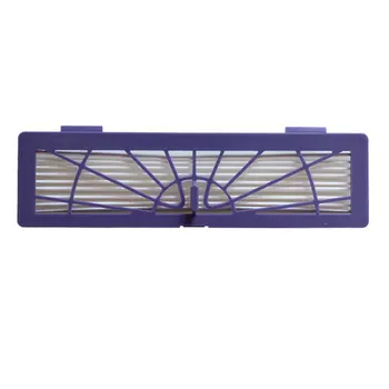 

EAS-4Pcs/Set Replacement 2xSide Brushes +2xHigh-Performance Filters For Neato 945-0123 Botvac 70 70E 80 85 D80 D85 Accessory P