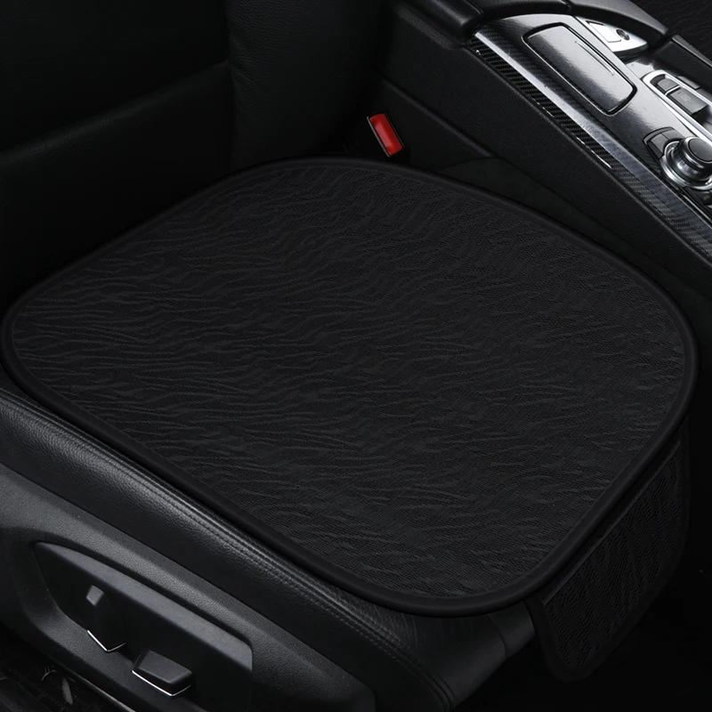

Ultra-Luxury Car seat Protection car seat Cover For Ford Edge Mondeo Ecosport Focus Fiesta kuga