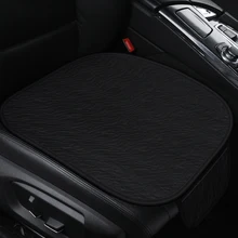 Ultra-Luxury Car seat Protection car seat Cover For Ford Edge Mondeo Ecosport Focus Fiesta kuga Ultra-Luxury Car seat Protection car seat Cover For Ford Edge Mondeo Ecosport Focus Fiesta kuga