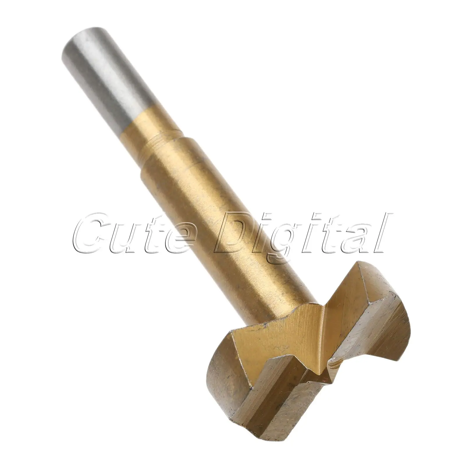 1pc 35mm Drill Bit Set Wood Metal Drilling Wood Boring Hole Saw Cutter