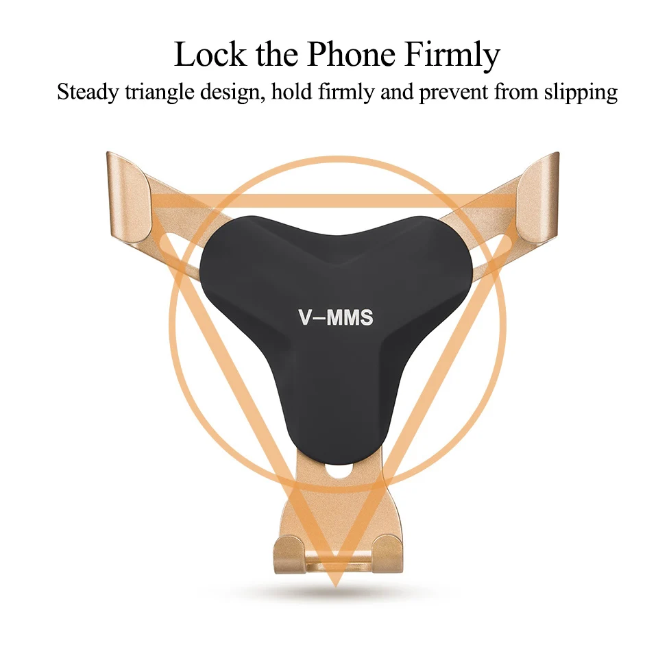 gravity phone holder 7