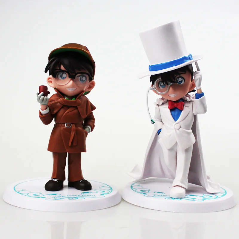 detective conan model kit
