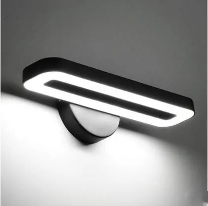 Wandkandelaars Eenvoudige Moderne LED Wandlamp Verlichting Armaturen ... Wandkandelaars Eenvoudige Moderne LED Wandlamp Verlichting Armaturen ...