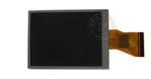 FREE SHIPPING ! NEW Digital Camera LCD screen For Nikon L22 with backlight