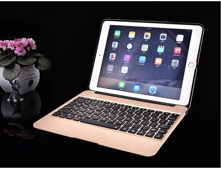Estojo p/ tablets e e-books