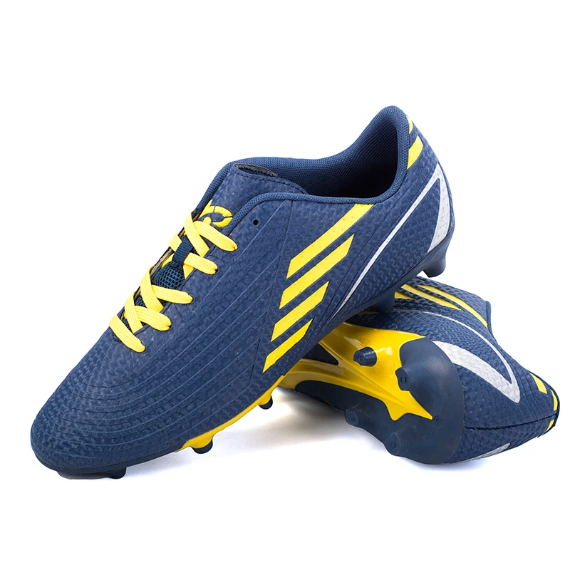 Men Professional Soccer Cleats Teenager IndoorTraining Football Shoes Sport Sneakers FG Soccer Shoes (49)