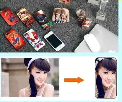 3d heat press machine 8