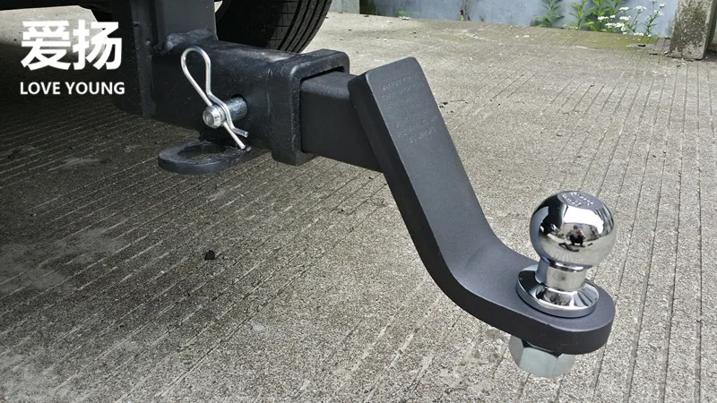 hitch  kits