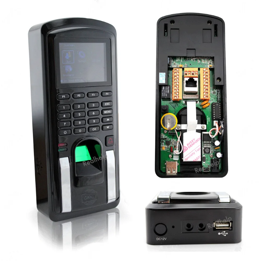 back-side-of-access-control-system