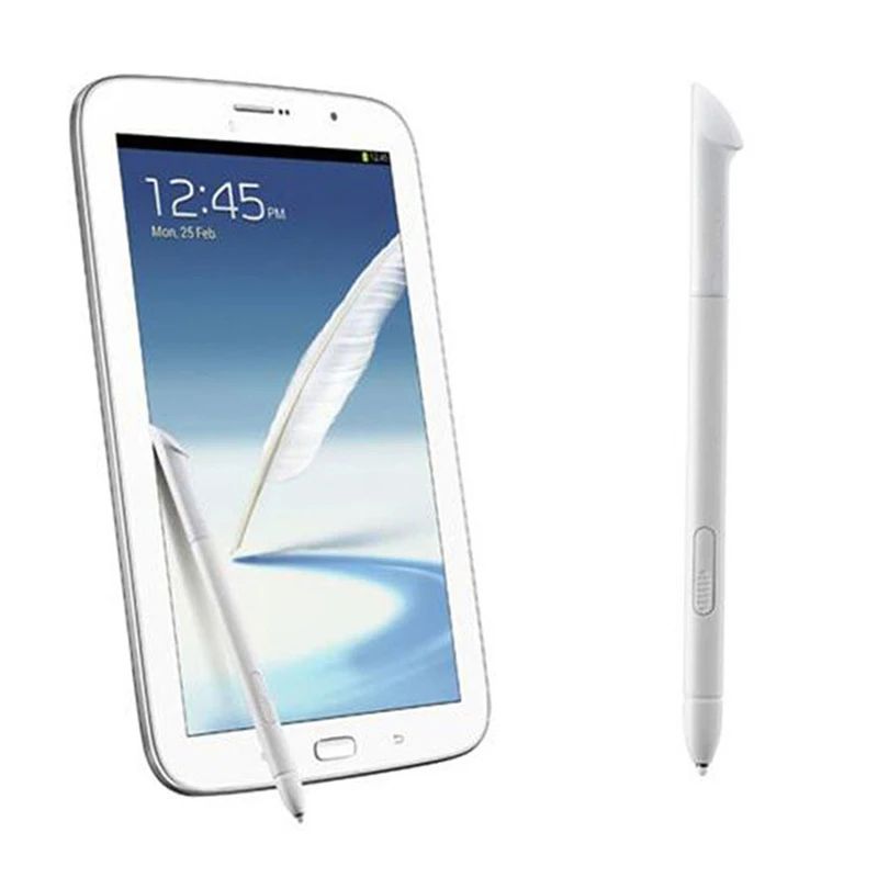 Стилус для экрана ZGPAX для samsung Galaxy Note 8,0 GT-N5110 N5120 N5100 Tab S емкостный стилус A20