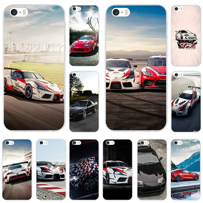 coque iphone 5 toyota