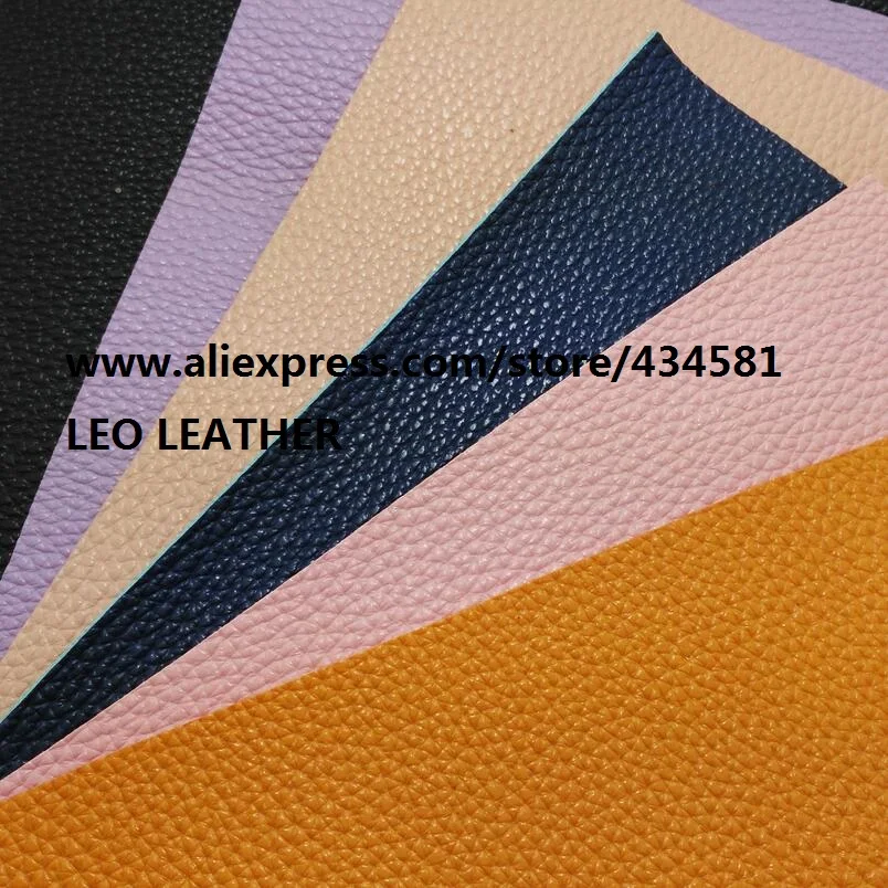 20X22cm Artificial Leather, Synthetic Leather, Faux Leather Fabric with