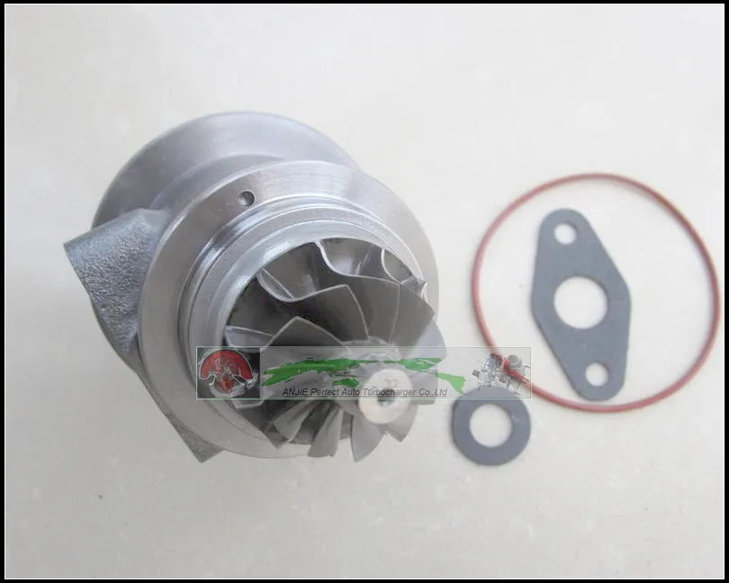 Turbo CHRA Core TD025 49373-02003 4937302013 4937302002 0375Q9 0375R0 9673283680 For Ford Fiesta VIII 1.6L TDCi TZJA 1.4L HDI (4)