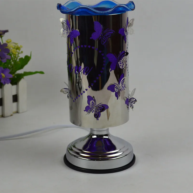 Ароматические лампы в пасторальном стиле из металлического сплава 220 В|aroma lamp|aroma