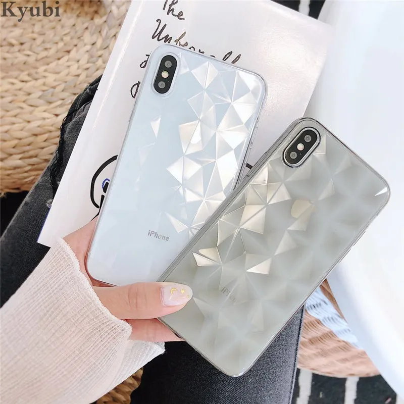 3D diamond case for Samasung Galaxy A2 Core A10 A20 A30 A40 A50 soft silicone cover for Samsung Galaxy A60 A70 M10 M20 M30 etui 3D diamond case for Samasung Galaxy A2 Core A10 A20 A30 A40 A50 soft silicone cover for Samsung Galaxy A60 A70 M10 M20 M30 etui