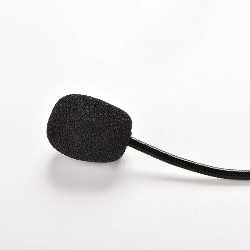 3,5 мм проводной микрофон гарнитура студийный Конференц-гид динамик стойка микрофон для голосового усилителя портативные микрофоны