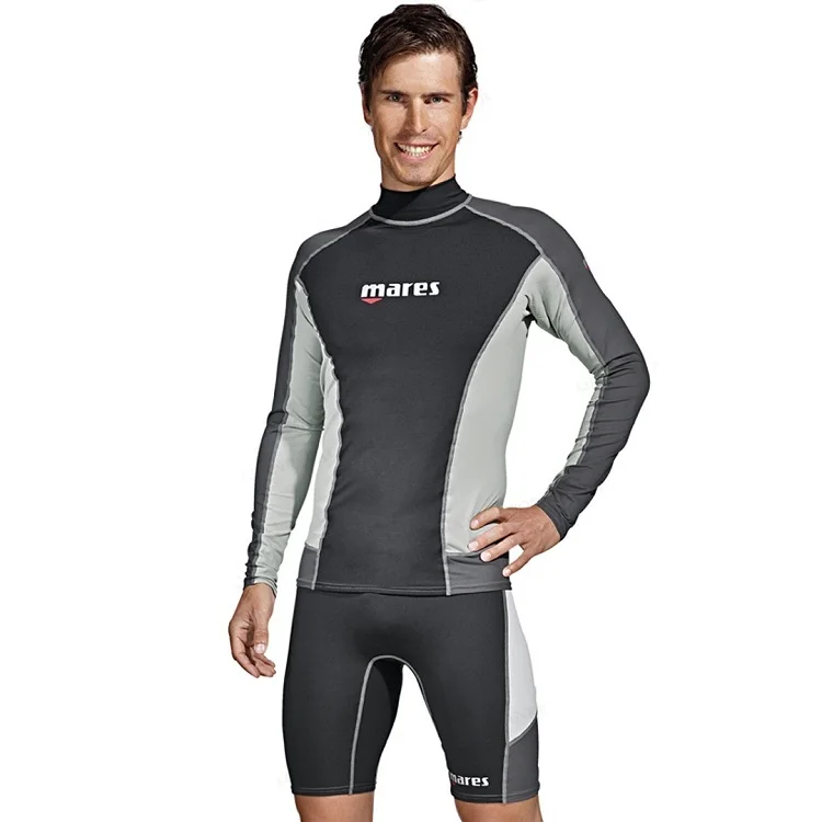 Mares Ultra Skin Short Sleeve Undersuit