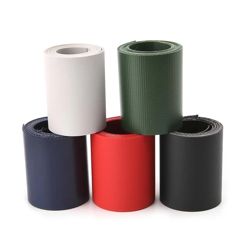 1 Roll 50*1000mm Inflatable Boats Kayak Special Damaged Leaking Hole