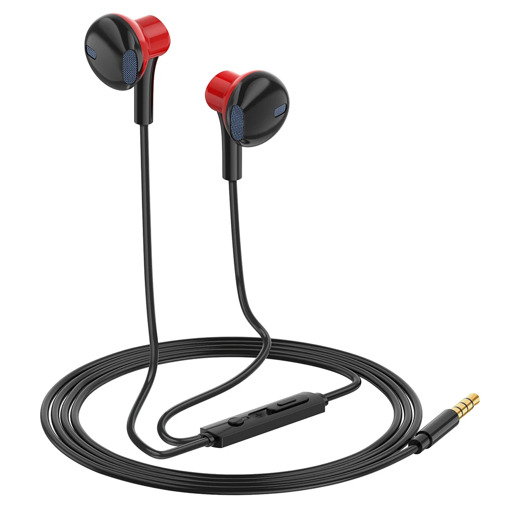 Бренд PTM P7C наушники гарнитура бас с микрофоном для мобильного телефона DJ MP3 fone де