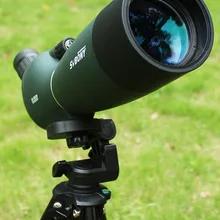 Svbony SV28 50/60/70mm longue portée étanche Zoom télescope puissant longue portée PORRO prisme pour la chasse à l'arc F9308Z