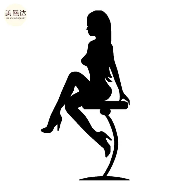 Are Girl on bar stool words Nice answer Girl on bar stool consider