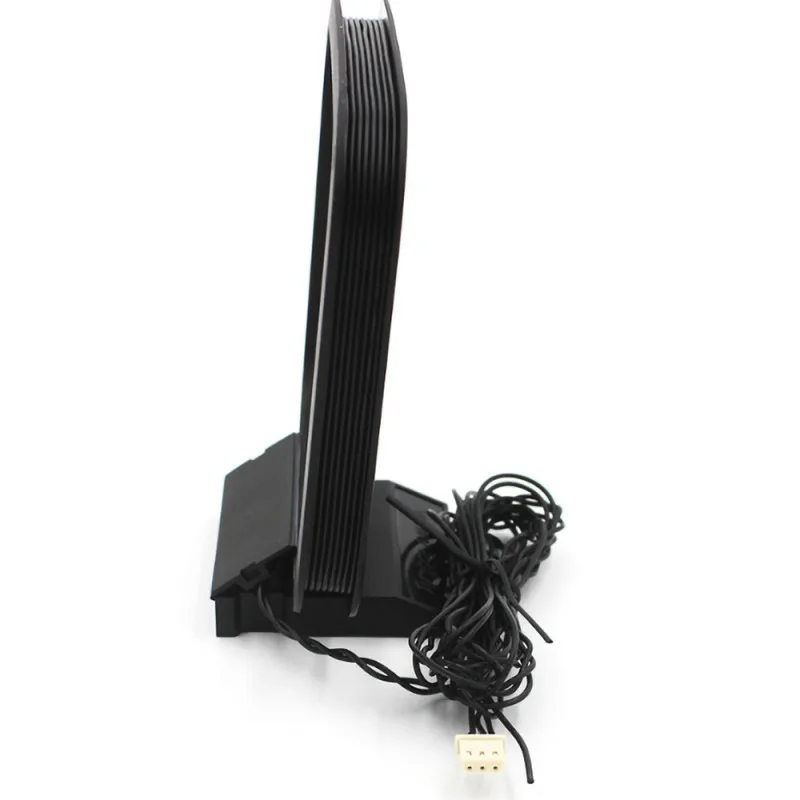 3 контактный мини разъем Dlenp FM AM петля Антенна для приемника Sony Sharp Hi Stereo AV ресивер