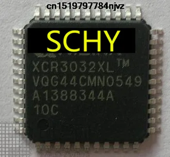 

XC9572XL-10VQG44C XC9572XL XC9572XL-VQG44C QFP44 5PCS