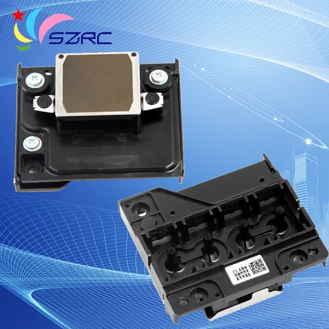 Cabeça de Impressão para Epson Original Rx430 Photo20 Cx3500 Cx3650 Cx6900f Cx4900 Cx8300 Cx9300f F182000 F168020 F155040 R250