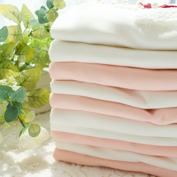 2017 Autumn Girls Turtleneck T-Shirt Cotton Children White Pink Shirts Baby Girls Clothing Long Sleeve Bottom Tops For Kids HTB1Kz bLXXXXXa.XpXXq6xXFXXXB - 2017 Autumn Girls Turtleneck T-Shirt Cotton Children White Pink Shirts Baby Girls Clothing Long Sleeve Bottom Tops For Kids