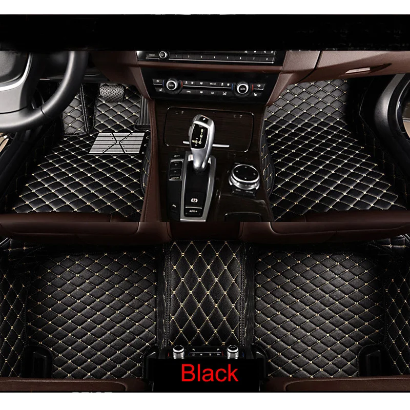 Buy Custom fit car floor mats for Volkswagen Beetle CC