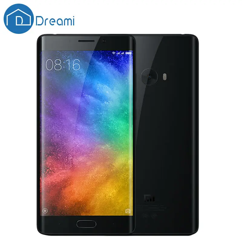Цена за Глобальный Версия Xiaomi Note 2 Mi Prime Мобильного Телефона 6 ГБ ОПЕРАТИВНОЙ ПАМЯТИ 128 ГБ ROM Мобильный Телефон 3D Стекла Snapdragon 821 Поддержка Нескольких сети Цена за Глобальный Версия Xiaomi Note 2 Mi Prime Мобильного Телефона 6 ГБ ОПЕРАТИВНОЙ ПАМЯТИ 128 ГБ ROM Мобильный Телефон 3D Стекла Snapdragon 821 Поддержка Нескольких сети