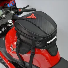 motocentric пакет для езды на мотоцикле бак назад езда на мотоцикле сумки на мотоцикл можно фиксированный Шлем может быть портативным