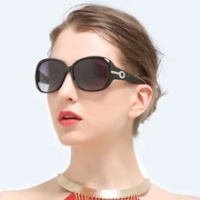 Оригинальные очки Винтажные Солнцезащитные очки для вождения поляризационные женские мужские автомобильные аксессуары водительские очки Новое поступление