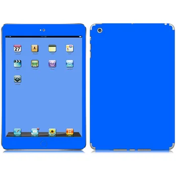 

2018 Hot Selling Vinyl Decal Cover Skin Sticker for APPLE iPad mini1 Stickers