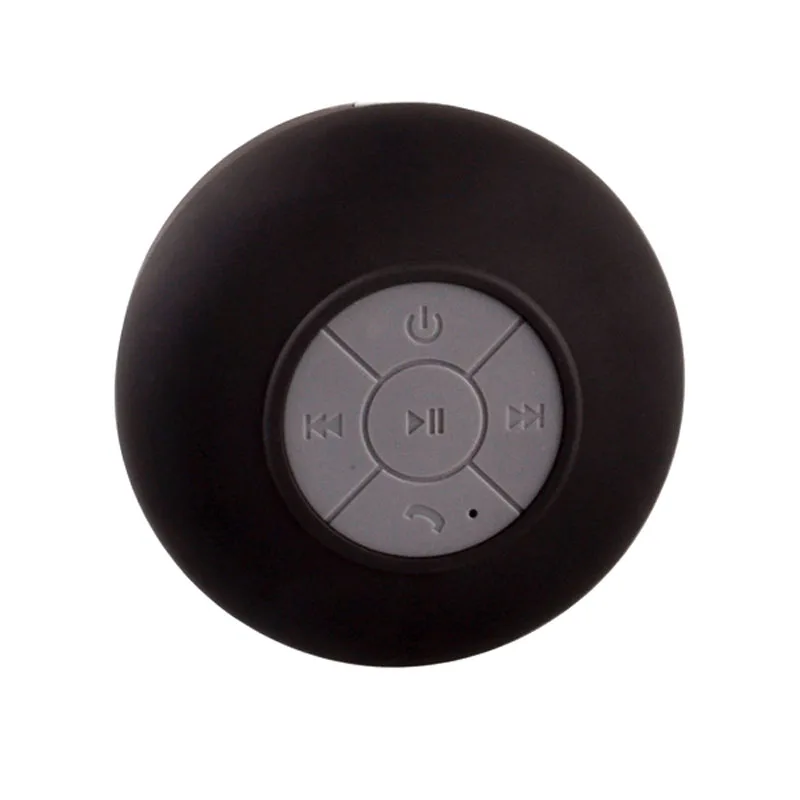 creation waterproof bluetooth speaker