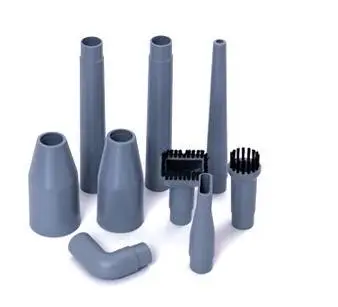 

9Pcs/Lot 32mm household Universal vacuum cleaner mini kit nozzle head & Brush for Philips midea samsung panasonic