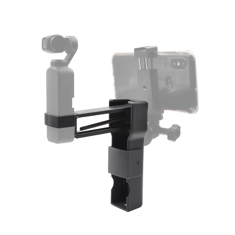 Для карманной камеры DJI osmo ручной стабилизирующий амортизатор z-axis с функциями хранения Портативный чехол коробка аксессуары