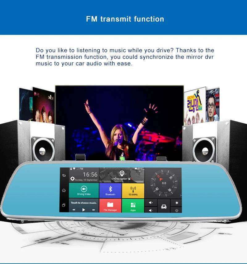 FM
