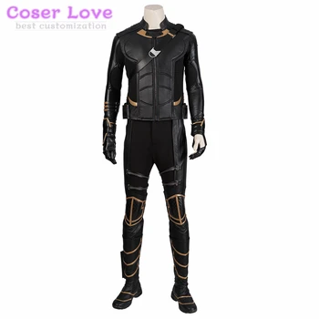 

Avengers Endgame Avengers Infinity War - Part II Hawkeye Cosplay Carnaval Costume Halloween Christmas Costume