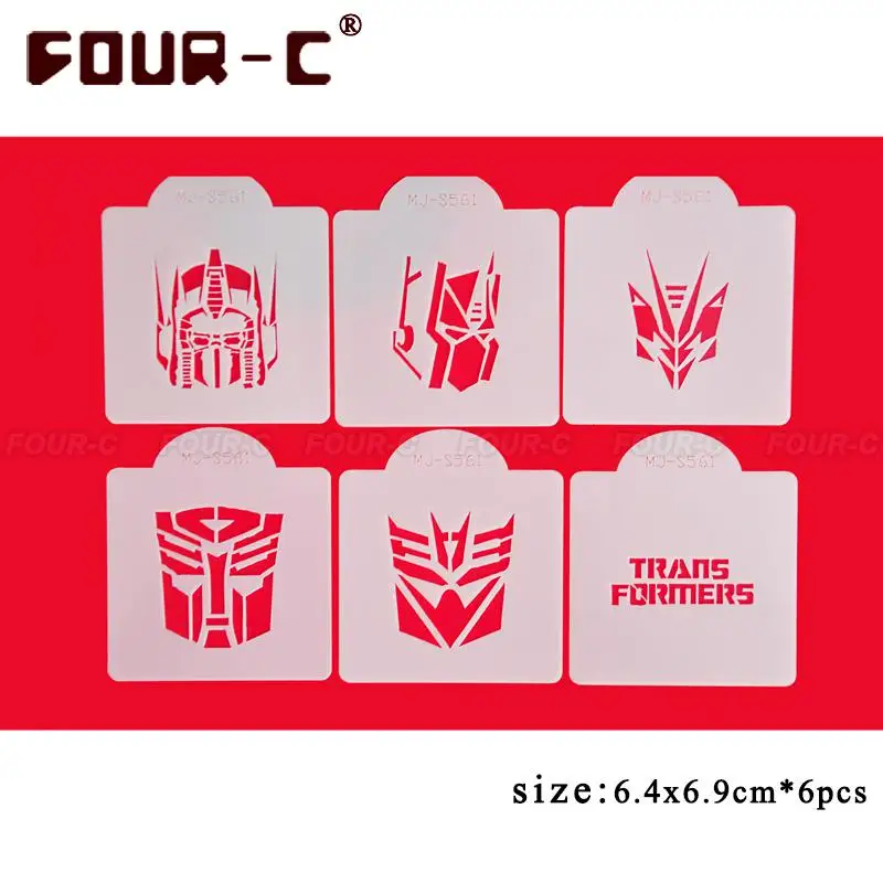 Online Buy Wholesale transformer cakes from China transformer cakes