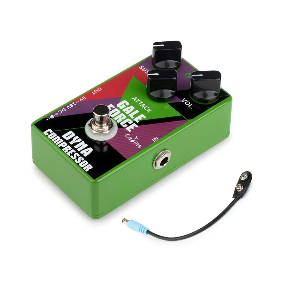 2019 New CP-52 Guitar Pedal Compressor Pedal Attack Guitar Effect True Bypass Design Guitar Pedal Accessories 2019 New CP-52 Guitar Pedal Compressor Pedal Attack Guitar Effect True Bypass Design Guitar Pedal Accessories