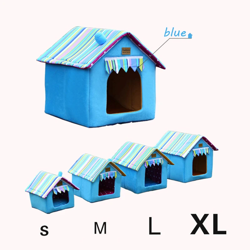 DannyKarl Fall Winter Pet Kennel Washable Cat kennel Teddy Chihuahua Deer Dog Wholesale Kennel Cat Pet Mat Type 2019 New Arrival DannyKarl Fall Winter Pet Kennel Washable Cat kennel Teddy Chihuahua Deer Dog Wholesale Kennel Cat Pet Mat Type 2019 New Arrival