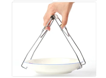 

Clip Casserole Casserole Clipartl Barbecue Accessories Baking Tools BBQ Stainless Steel Casserole