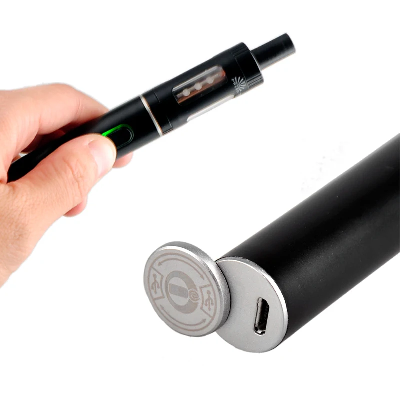 

Innokin Endura T18 Starter Kit 2.5ml Atomizer 1000mah Battery 14W Box Mod E-Cigarettes Pen Vaporizer All-in-One Starter Kit