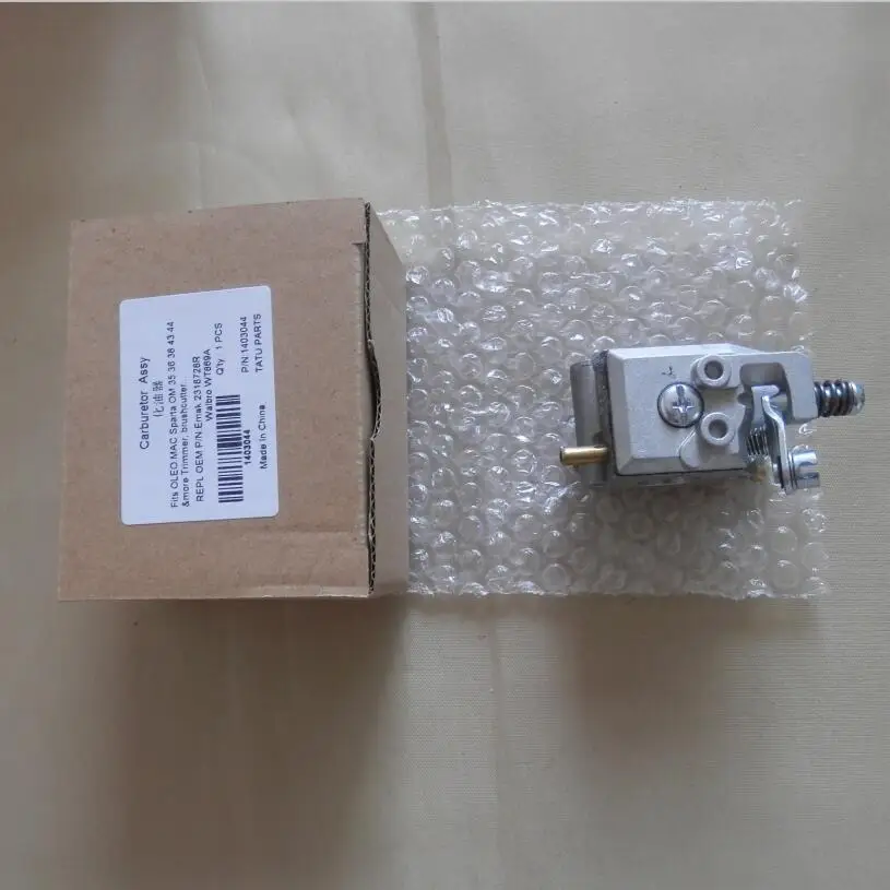 CARBURETOR  OLEO MAC OM36 38 43 44 0