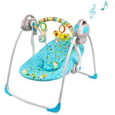 newborn bouncer swing